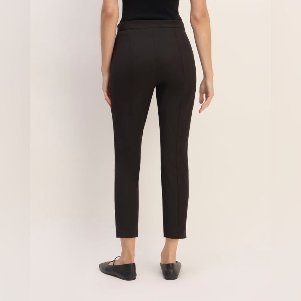 NWOT Everlane The Bi-Stretch Work Pant - Picture 5 of 16